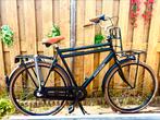 Sparta Pick-up herenfiets, nette transportfiets 61CM, Sparta, Gebruikt, Versnellingen, Ophalen of Verzenden