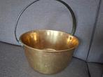 Oude Jam Pan / Kookketel, Antiek en Kunst, Antiek | Koper en Brons, Ophalen