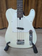 Maruszczyk Mr Tee Basgitaar - Handgebouwd (2021), Muziek en Instrumenten, Snaarinstrumenten | Gitaren | Bas, Ophalen, Zo goed als nieuw