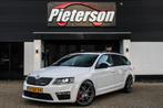 Skoda Octavia Combi 2.0 TSI RS PANO ACC NAP EXPORT/HANDEL, Auto's, Skoda, 730 kg, Gebruikt, 4 cilinders, 1984 cc
