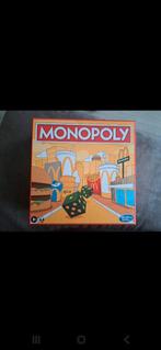 Monopoly MCDONALD'S | nieuw, Ophalen of Verzenden, Nieuw