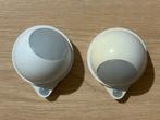 2x Wandlampen met Sensor, Huis en Inrichting, Lampen | Wandlampen, Ophalen, Gebruikt, Kunststof