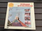 M’n Bakkie is m’n Kameraad.  LP.  Susan Trio en vele andere., Ophalen of Verzenden, Gebruikt, 12 inch