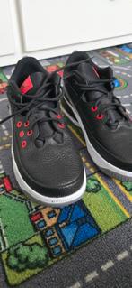 Nike jordan max aura 5, Ophalen of Verzenden, Nieuw, Zwart