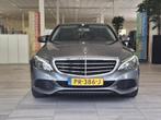 Mercedes-Benz C-klasse 180 Prestige | Kanteldak | Stoelverwa, Auto's, Leder en Stof, 1595 cc, Bedrijf, Ford A1 Occasion