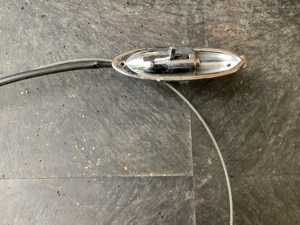 Buick 1957, Ophalen of Verzenden, Amerikaanse onderdelen