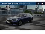 BMW i5 eDrive40 High Executive M Sport / Parking Assistant P, Automaat, Achterwielaandrijving, Blauw, Nieuw