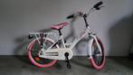 LOEKIE Meisjesfiets 18 inch SUPERSTAR KEURIG., Ophalen, Gebruikt, 18 inch