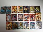 Pokemon Cards Topps Company, Hobby en Vrije tijd, Verzamelkaartspellen | Pokémon, Ophalen, Gebruikt, Meerdere kaarten, Foil
