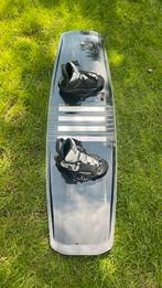 Wakeboard Ronix + Jobe Wakeboard Schoenen, Watersport en Boten, Ophalen