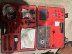 Massey Ferguson 3000 modules, Ophalen