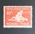 Ned. Indie 270 Sociaal bureau 1939 postfris, Verzenden, Postfris, Nederlands-Indië