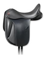 Kent&Masters Low wither dressage zadel, Dieren en Toebehoren, Ophalen of Verzenden, Zo goed als nieuw