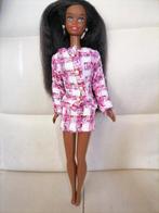 Vintage barbie poppen, Ophalen of Verzenden, Zo goed als nieuw, Fashion Doll