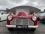 Simca 6 Mooie nette staat & goede staat!, Auto's, Gebruikt, 580 kg, Bedrijf, 2 stoelen