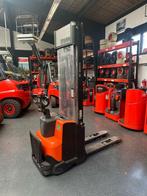 BT SWE120 stapelaar Baoli heftrucks, Zakelijke goederen, Machines en Bouw | Heftrucks en Intern transport, Ophalen, Stapelaar
