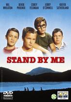 Stand By Me (1985) DVD River Phoenix / Stephen King CLASSIC, Ophalen of Verzenden, 1980 tot heden, Zo goed als nieuw, Thrillers en Misdaad