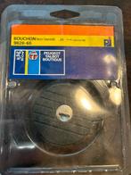 Tankdop met slot Peugeot J5, Citroen C25, Fiat Ducato, Auto-onderdelen, Ophalen of Verzenden, Nieuw, Peugeot