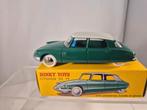 Citroen DS19 Atlas/Dinky 1:43, Ophalen of Verzenden, Nieuw, Auto, Overige merken