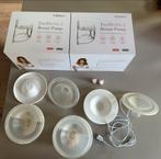 Youha dubbele borstkolf INS GEN 2, Ophalen of Verzenden, Gebruikt, Borstkolf