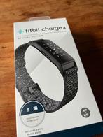 Fitbit charge 4 special edition (fitbit-pay), Sport en Fitness, Hartslagmeters, Overige merken, Gebruikt, Ophalen of Verzenden