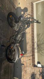 Qmwheel V20 Fatbike - Gebruikt, Gebruikt, 51 tot 55 cm, 50 km per accu of meer, Ophalen