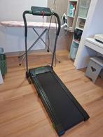 Nieuwe Tunturi Loopband - Inklapbaar!, Ophalen, Buik, Nieuw, Metaal