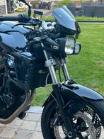 Bmw F800 R nieuwstaat 100% dealeronderhoud 14800km, Bedrijf, Toermotor