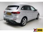 Mercedes-Benz B-Klasse 250 e Business Solution Luxury Limite, Gebruikt, 4 cilinders, Leder en Stof, Bedrijf