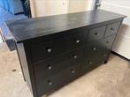 Hemnes ikea ladenkast, commode, Huis en Inrichting, Kasten | Ladekasten, Ophalen, Zo goed als nieuw, 3 of 4 laden, Minder dan 100 cm