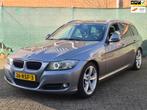 BMW 3-serie Touring 320d Efficient Dynamics Edition Luxury L, Auto's, Euro 5, Achterwielaandrijving, Zwart, 4 cilinders