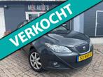 Seat Ibiza ST 1.2 TDI Style Ecomotive|Airco|Elek Ramen|, Voorwielaandrijving, Euro 5, Stof, Gebruikt
