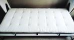 Topper |Matras topper| Topmatras 90x200, Huis en Inrichting, Ophalen, Zo goed als nieuw, Eenpersoons, 90 cm