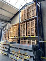 palletstelling, Zakelijke goederen, Kantoor en Winkelinrichting | Magazijn, Stelling en Opslag, Ophalen