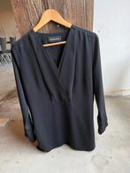 By Malene Birger blouse zwart 36 *NIEUW*, Nieuw, Ophalen of Verzenden, Maat 36 (S), Zwart