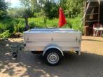 Bagagewagen van Saris te huur