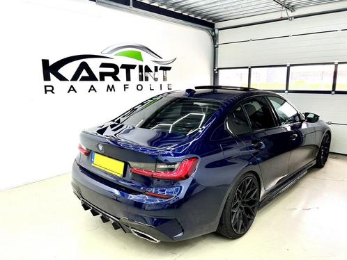 Auto Ramen Blinderen Auto Ramen Tint, Auto diversen, Tuning en Styling, Ophalen