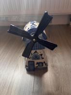Windmolen met muziek, Tuin en Terras, Windwijzers en Windmolens, Ophalen, Zo goed als nieuw