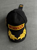 officiële Pirelli F1 Podium Cap, Ophalen of Verzenden, Nieuw, Pet