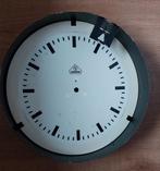 Vintage Industriële Klok, Ophalen of Verzenden