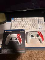 God of war ps5 controller, PlayStation 5, Ophalen of Verzenden, Zo goed als nieuw, Controller