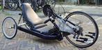 Quickie Shark S Handbike, Ophalen, Zo goed als nieuw, Overige merken