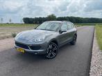 Porsche Cayenne 4.8 S Tiptronic S 2014 Grijs, Auto's, Porsche, Automaat, Cayenne, 8 cilinders, 10 km/l