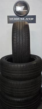Continental Sportcontact 5 235-50-19 2355019 235/50R19 99V, 19 inch, Gebruikt, Ophalen of Verzenden, 235 mm