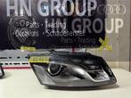 Audi Q5 SQ5 koplamp, Gebruikt, -, -, Ophalen of Verzenden