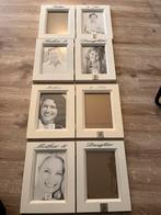 Riviera Maison fotolijsten, Audio, Tv en Foto, Ophalen of Verzenden, Zo goed als nieuw
