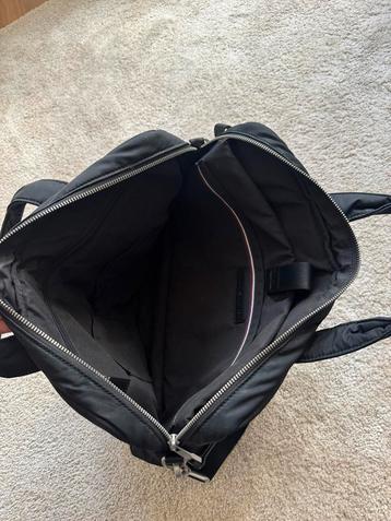 Tommy Hilfiger - Laptop tas in uitstekende staat beschikbaar voor biedingen