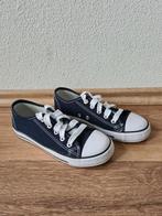 Zo goed als nieuwe blauwe Panther gymschoenen maat 33, Ophalen, Zo goed als nieuw, Panther, Jongen of Meisje