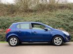Opel Corsa 1.3 CDTi EcoFlex S/S Design Edition 5D NAVI 2013, Voorwielaandrijving, Euro 5, Gebruikt, Blauw