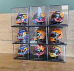 Max verstappen helm 1:5, Ophalen of Verzenden, Nieuw, Formule 1